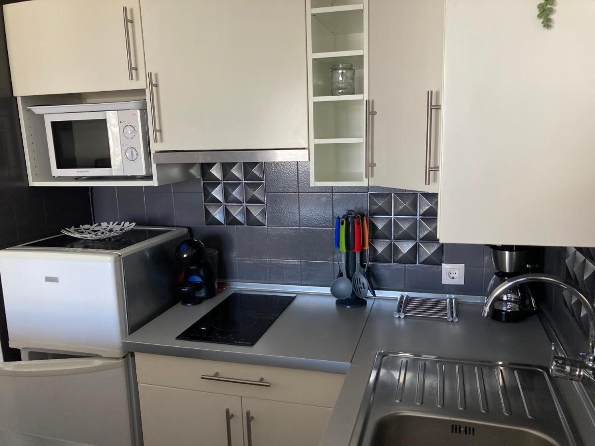 Tres Bel Appartement Entierement Renove Empuriabrava Exteriör bild