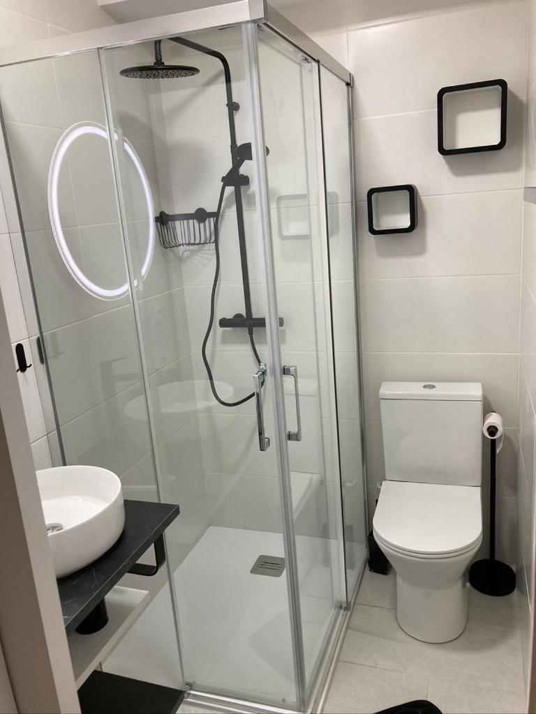 Tres Bel Appartement Entierement Renove Empuriabrava Exteriör bild